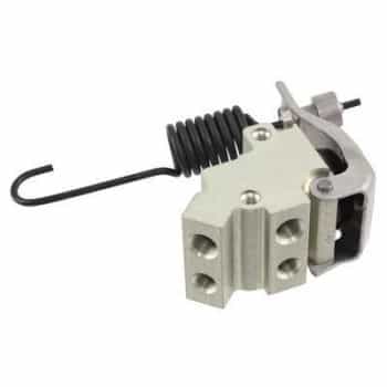 Distribuidor de fuerza de frenado 44107 ABS
