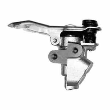 Distribuidor de fuerza de frenado 64049 ABS