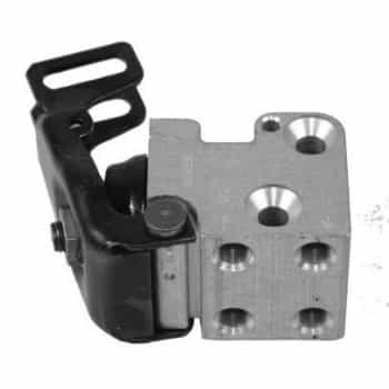 Distribuidor de fuerza de frenado 44103 ABS