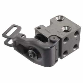 Distribuidor de fuerza de frenado 44099 ABS