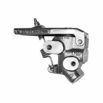 Distribuidor de fuerza de frenado 63958 ABS