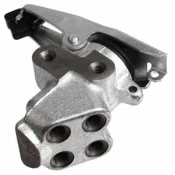 Distribuidor de fuerza de frenado 44102 ABS