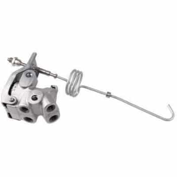 Distribuidor de fuerza de frenado 64006 ABS