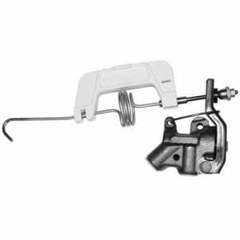 Distribuidor de fuerza de frenado 63994 ABS