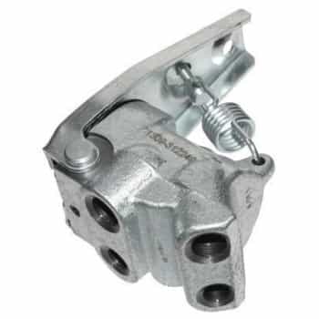Distribuidor de fuerza de frenado 64066 ABS