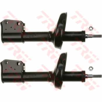 Amortiguador JHM299T TRW