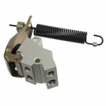 Distribuidor de fuerza de frenado 64092 ABS