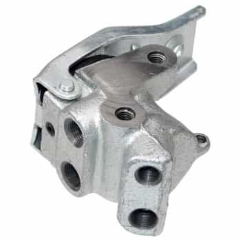 Distribuidor de fuerza de frenado 44031 ABS