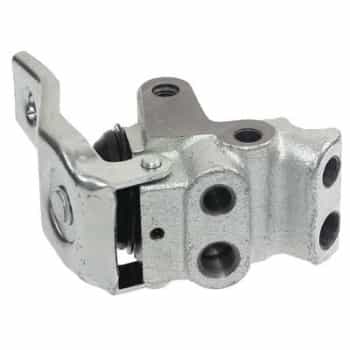Distribuidor de fuerza de frenado 64065 ABS