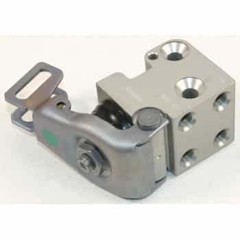 Distribuidor de fuerza de frenado 44105 ABS