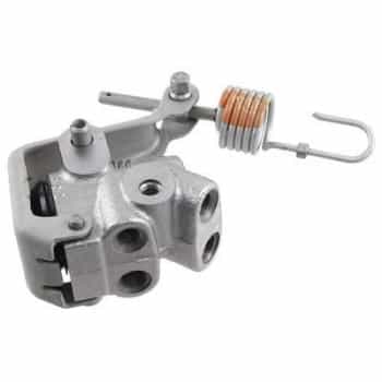 Distribuidor de fuerza de frenado 64095 ABS