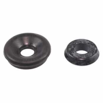 Kit de reparación, cilindro de freno de rueda 53616 ABS