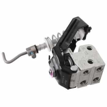 Distribuidor de fuerza de frenado 64109 ABS