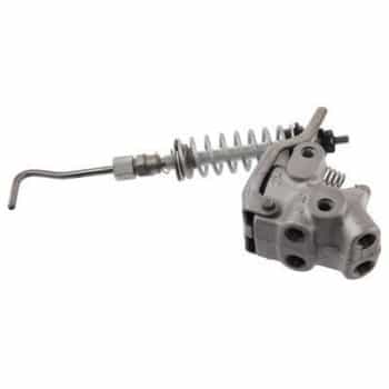 Distribuidor de fuerza de frenado 64005 ABS