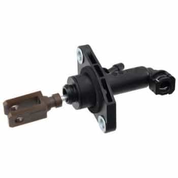Cilindro maestro, embrague 41463 ABS