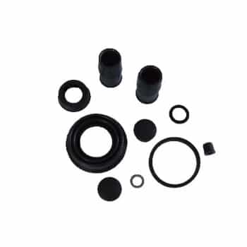 Kit de reparación, pinza de freno 63652 ABS