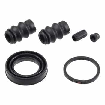 Kit de reparación, pinza de freno 63656 ABS
