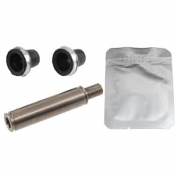 Juego de casquillos guía, pinza de freno 55128 ABS