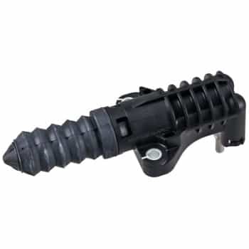 Cilindro maestro, embrague 41936 ABS