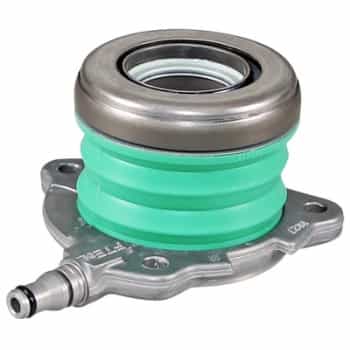 Cojinete de desembrague 51255 ABS