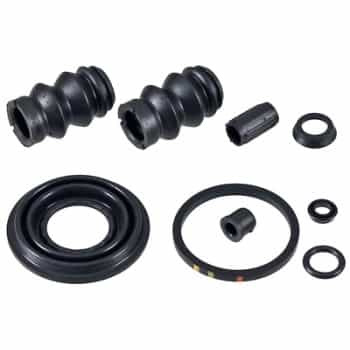 Kit de reparación, pinza de freno 53165 ABS
