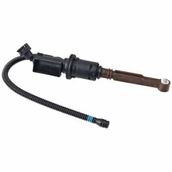 Cylindre émetteur, embrayage 61407 ABS