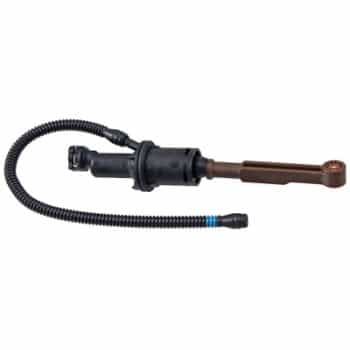 Cilindro maestro, embrague 61414 ABS