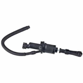 Cilindro maestro, embrague 61417 ABS