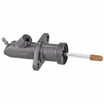 Cilindro maestro, embrague 61434 ABS