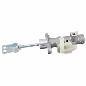 Cilindro maestro, embrague 61480 ABS