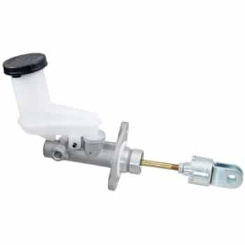 Cilindro maestro, embrague 61532 ABS