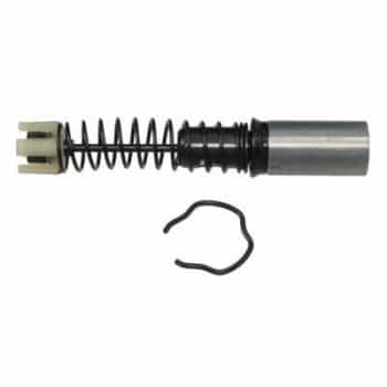 Kit d'assemblage, cylindre émetteur d'embrayage 73067 ABS