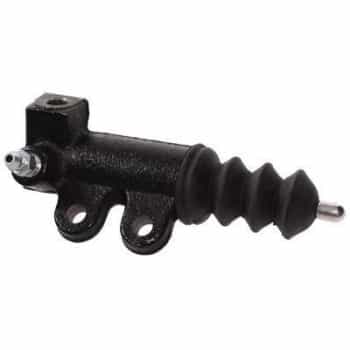 Cilindro esclavo, embrague 75304 ABS