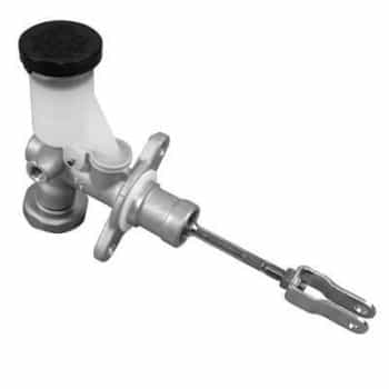 Cilindro maestro, embrague 75236 ABS