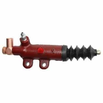 Cilindro esclavo, embrague 75070 ABS