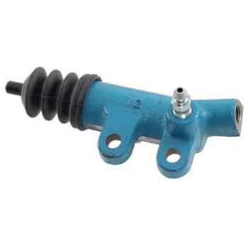 Cilindro esclavo, embrague 75061 ABS