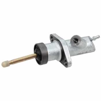 Cilindro esclavo, embrague 75350 ABS
