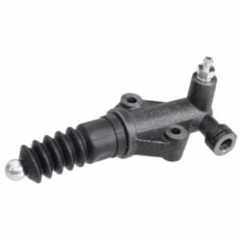 Cilindro esclavo, embrague 75351 ABS