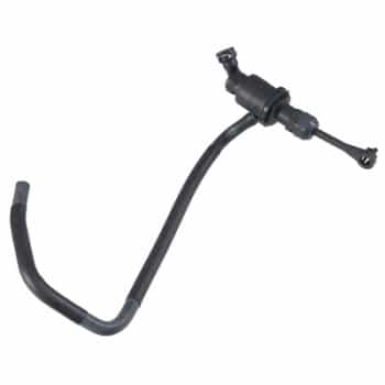 Cilindro maestro, embrague 75379 ABS