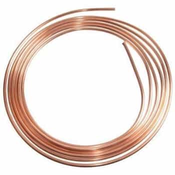 Línea de freno 95305 ABS