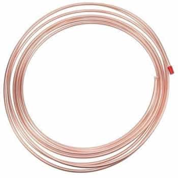 Línea de freno 95407 ABS