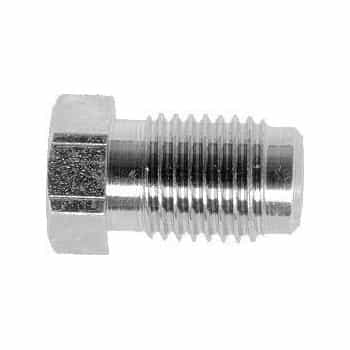 Tuerca de unión 96044 ABS