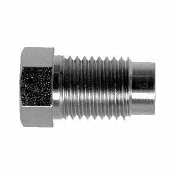 Tuerca de unión 96045 ABS