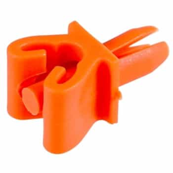 Soporte, línea de freno 96049 ABS