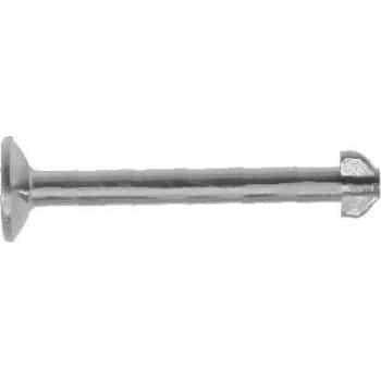 Pasador de resorte, zapata de freno