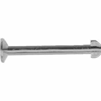 Pasador de resorte, zapata de freno