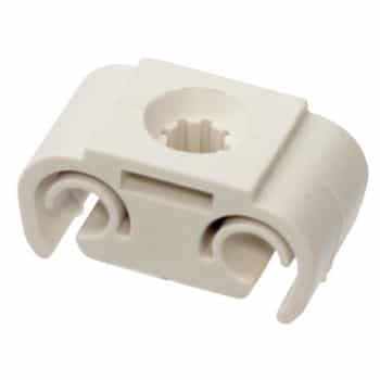 Soporte, línea de freno 96439 ABS