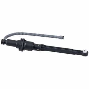 Cilindro maestro, embrague 75386 ABS