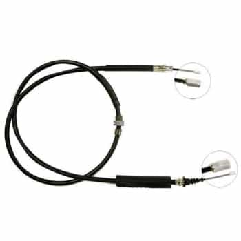 Cable del freno de mano K17646 ABS