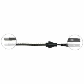 Cable del freno de mano K17416 ABS